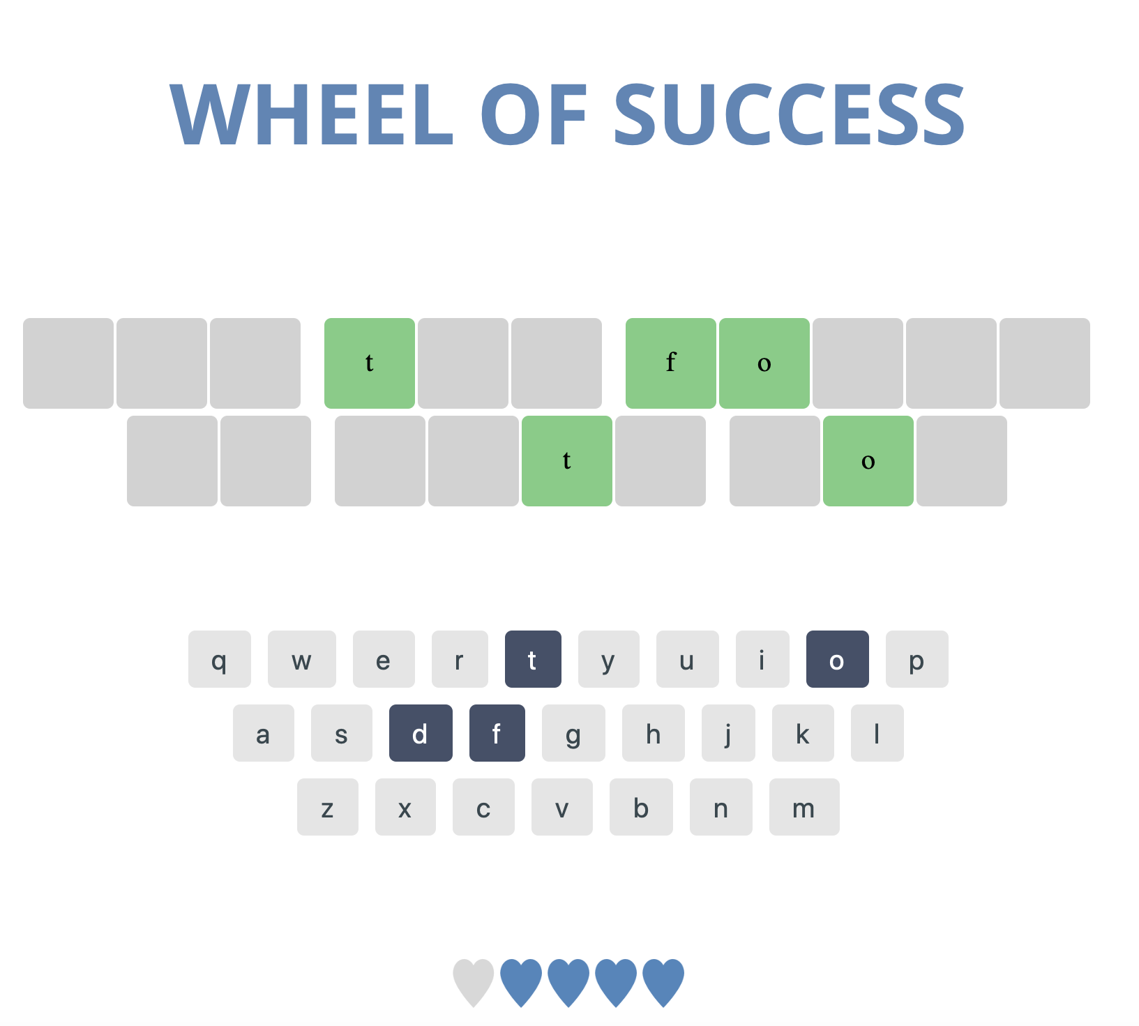 photo of online game